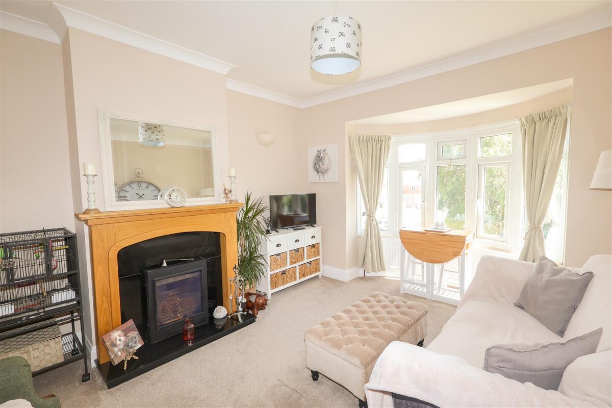 Bedale Road, Aiskew, Bedale