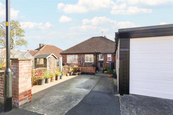 Kingston Avenue, Ripon