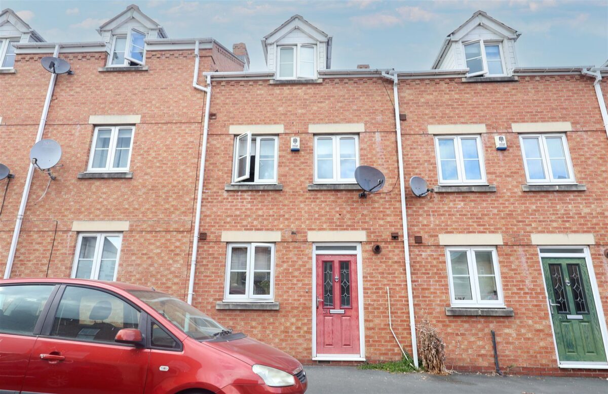 Vyner Street, Ripon