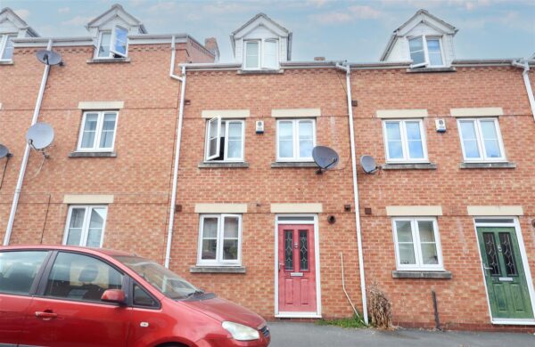 Vyner Street, Ripon