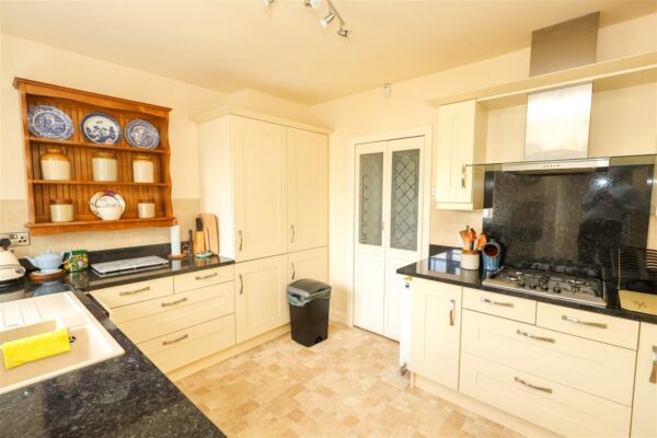 Quarry Road, Ripon