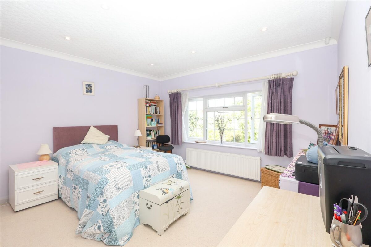 Park Drive, Masham, Ripon