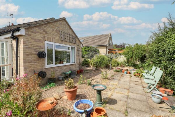 Park Drive, Masham, Ripon
