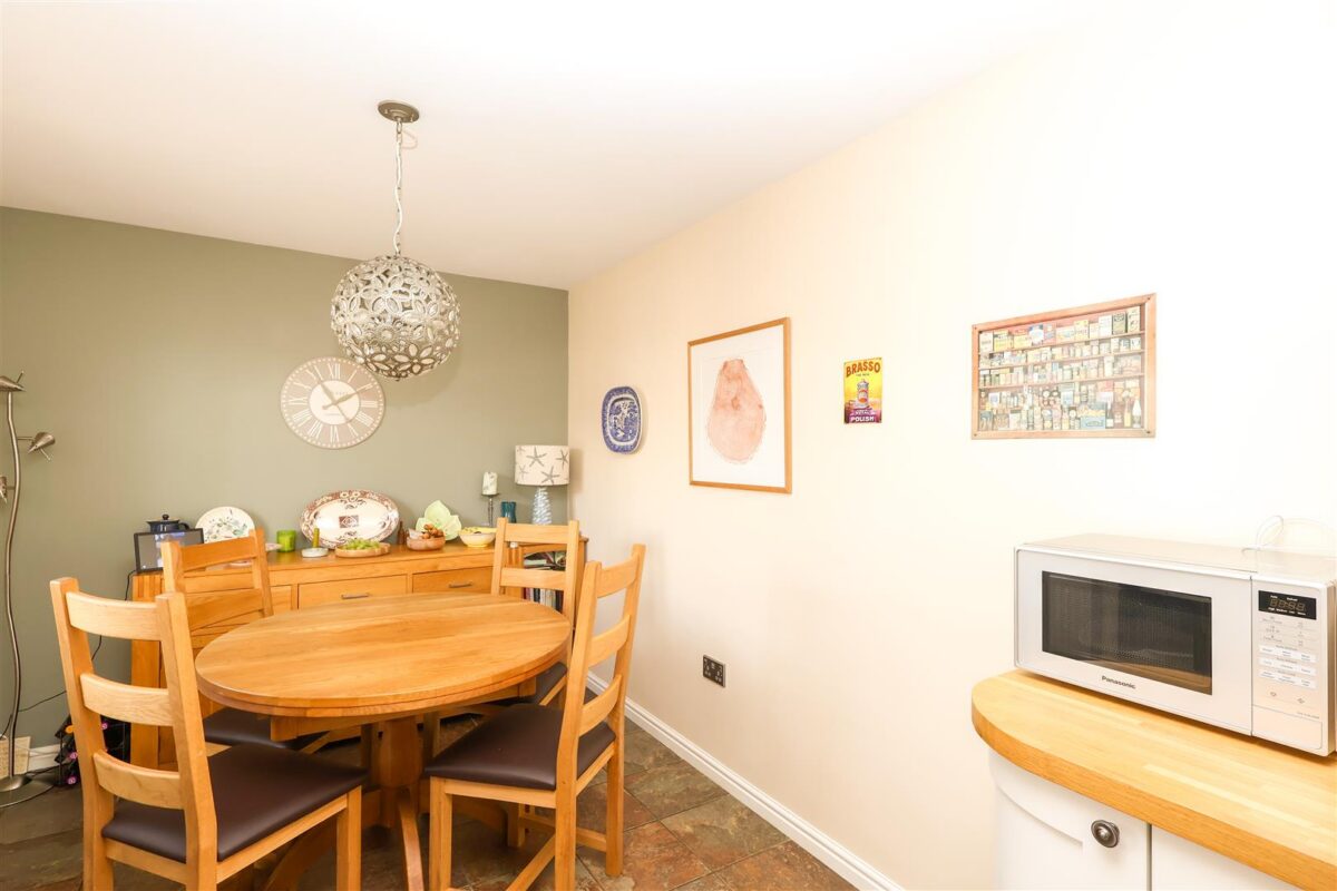 Lochranza Road, Thirsk