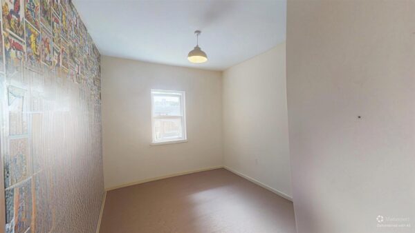 Steven Way, Ripon