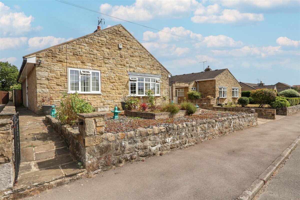 Park Drive, Masham, Ripon