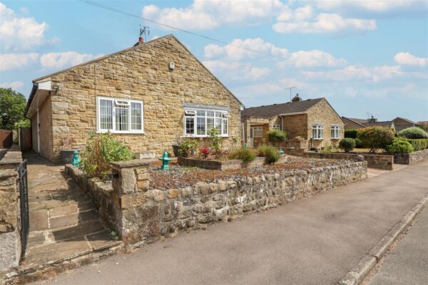 Park Drive, Masham, Ripon