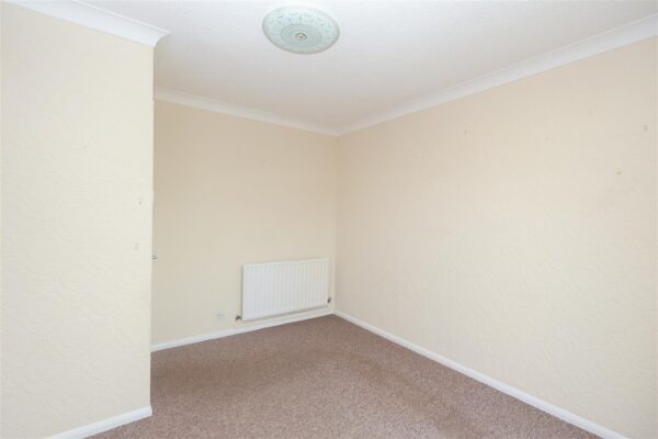 Front Street, Sowerby, Thirsk