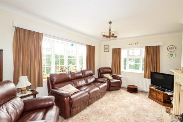 Quarry Road, Ripon