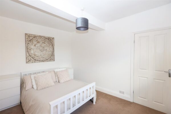 Princess Road, Ripon