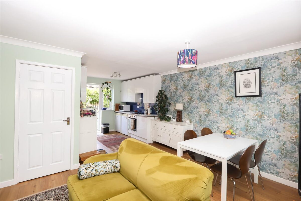 Westholme Court, Masham, Ripon