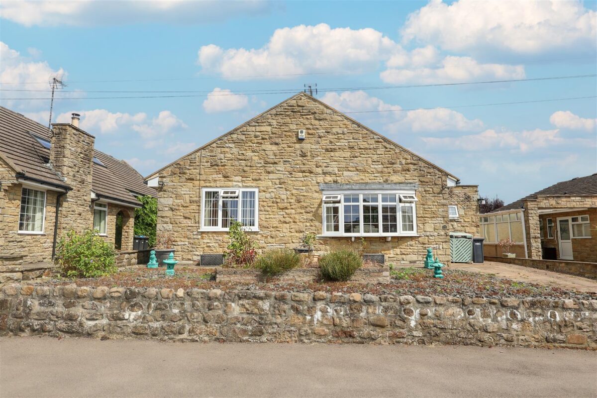 Park Drive, Masham, Ripon
