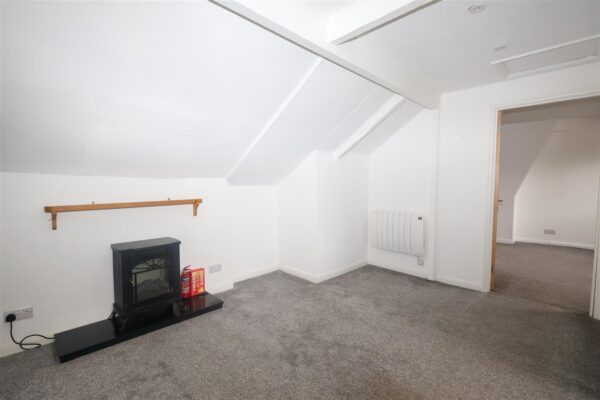 Long Street, Topcliffe, Thirsk