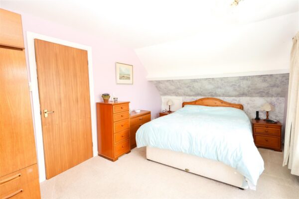 Quarry Road, Ripon