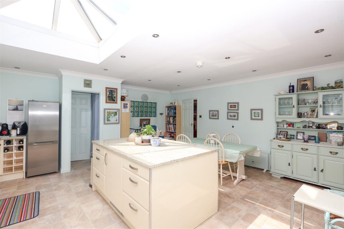 Park Drive, Masham, Ripon