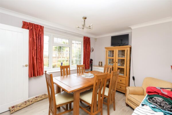 St. Giles Close, Thirsk