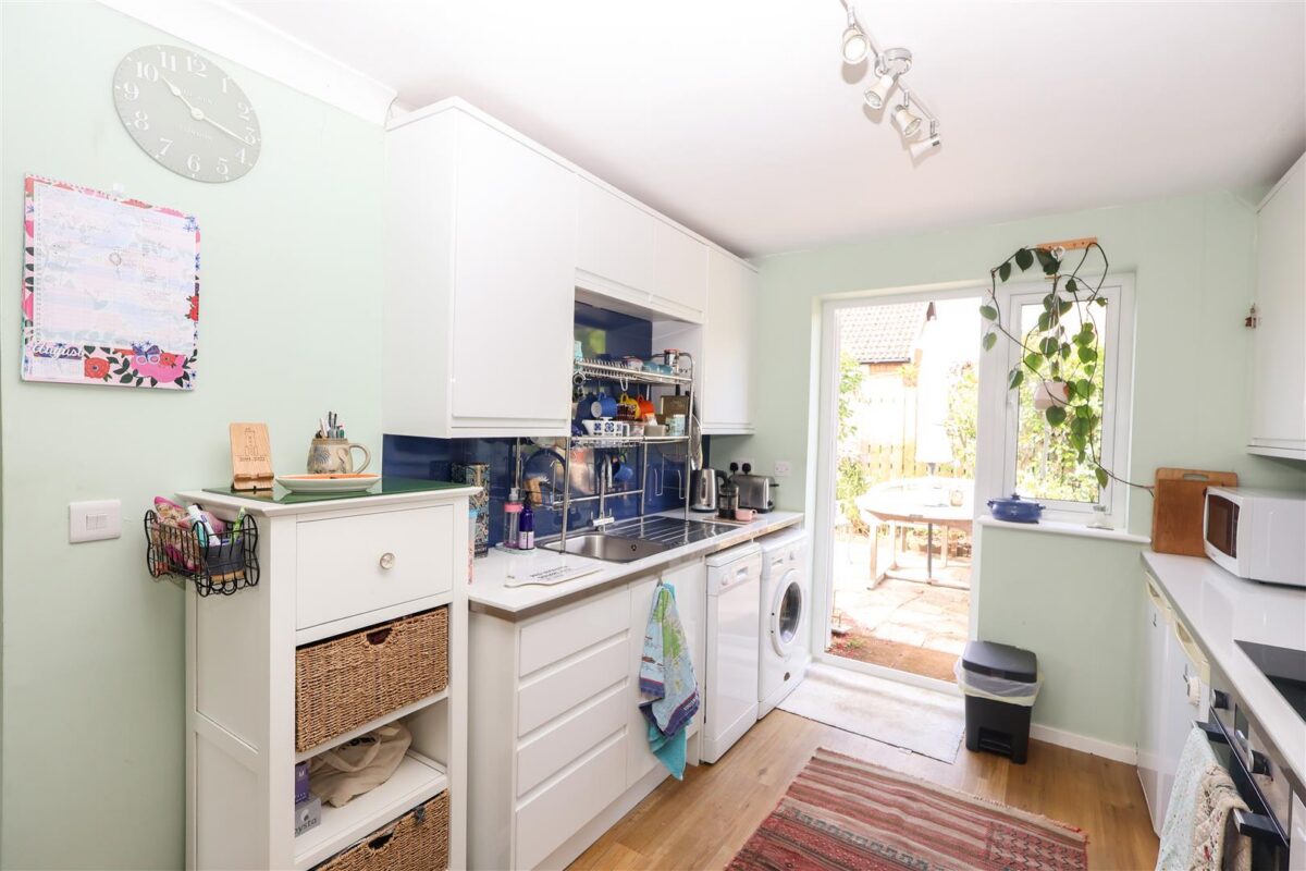 Westholme Court, Masham, Ripon