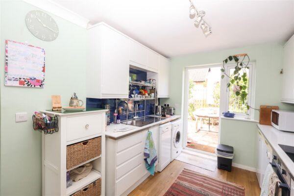 Westholme Court, Masham, Ripon