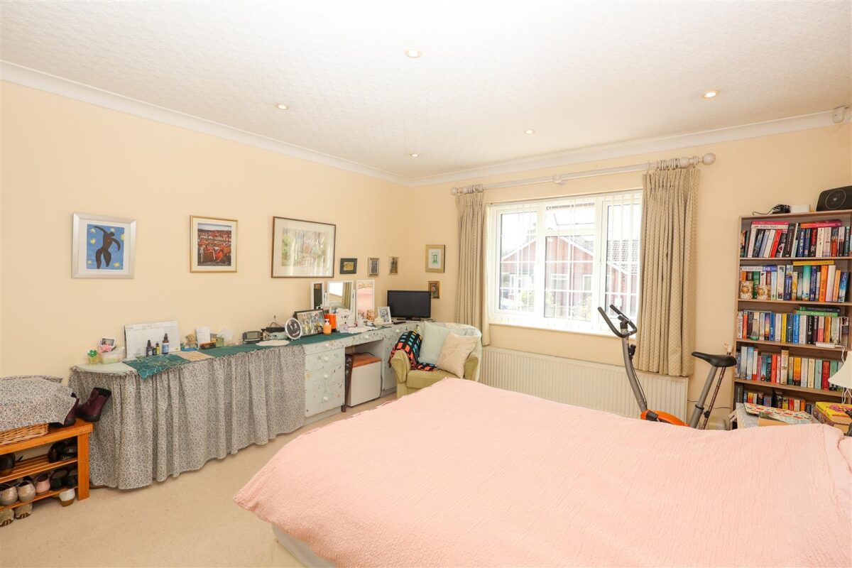 Park Drive, Masham, Ripon