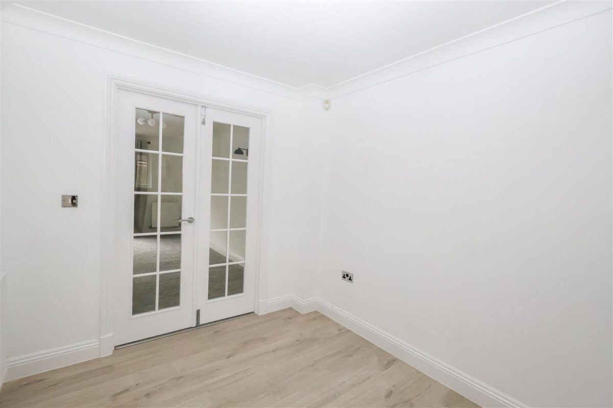 Harrogate Road, Ripon