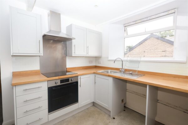 Long Street, Topcliffe, Thirsk