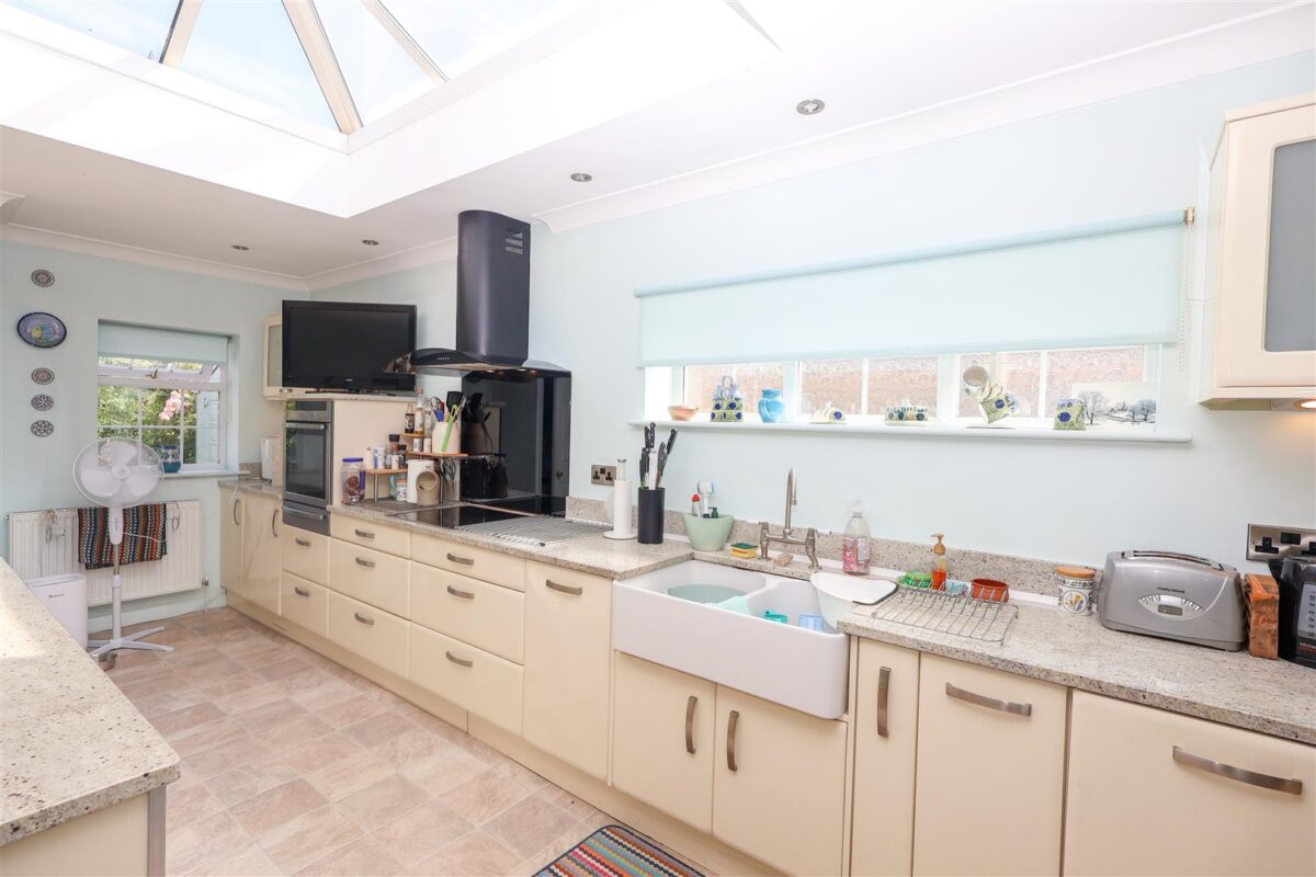 Park Drive, Masham, Ripon