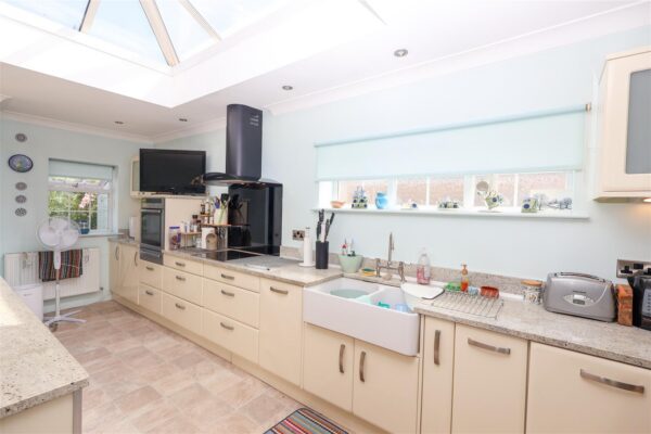 Park Drive, Masham, Ripon