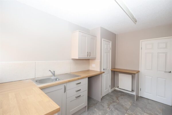 Front Street, Sowerby, Thirsk