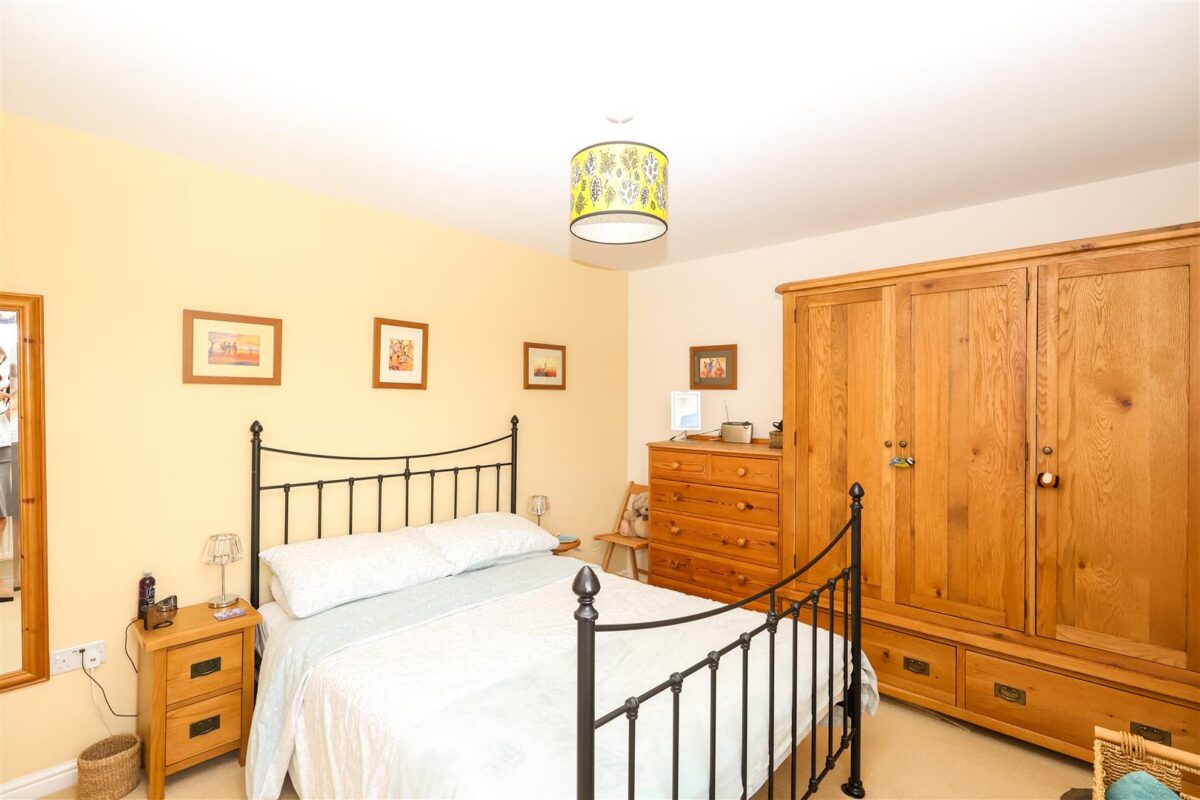 Lochranza Road, Thirsk