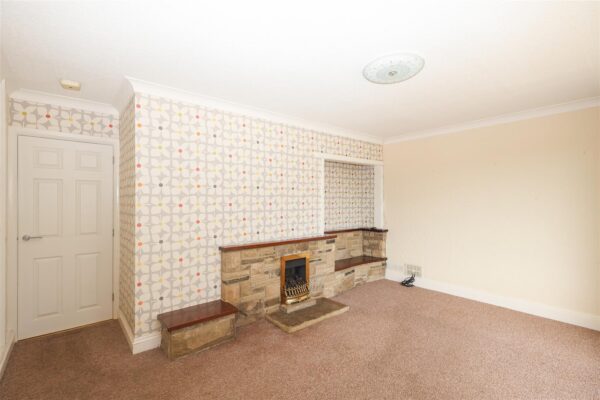 Front Street, Sowerby, Thirsk