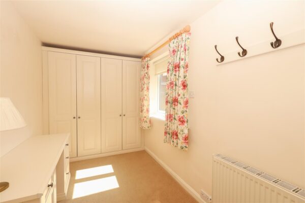 Beech Grove, Sowerby, Thirsk