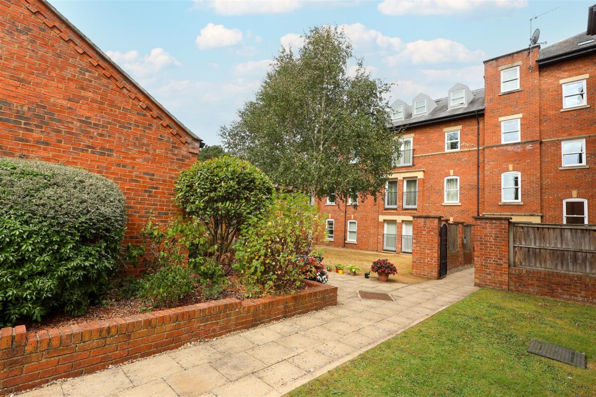 Steven Way, Ripon