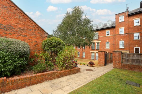 Steven Way, Ripon