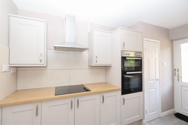 Front Street, Sowerby, Thirsk