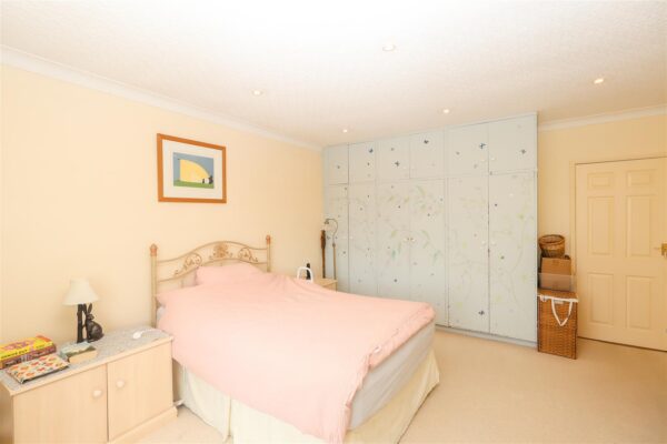 Park Drive, Masham, Ripon