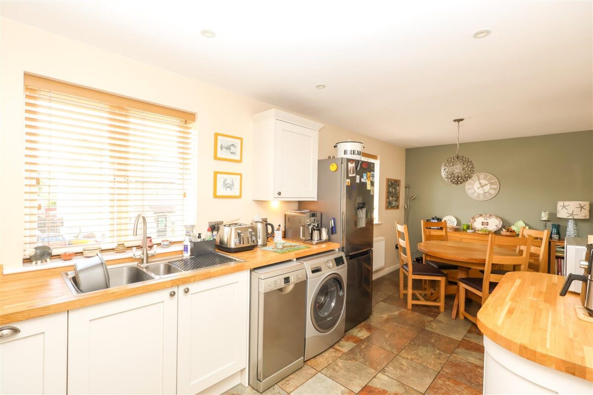 Lochranza Road, Thirsk