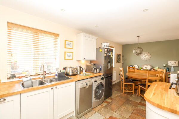 Lochranza Road, Thirsk