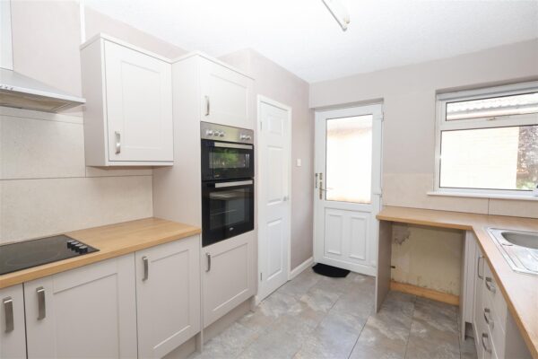 Front Street, Sowerby, Thirsk