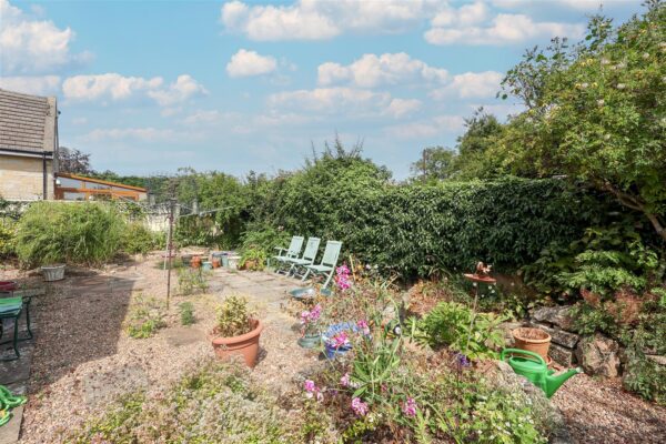 Park Drive, Masham, Ripon
