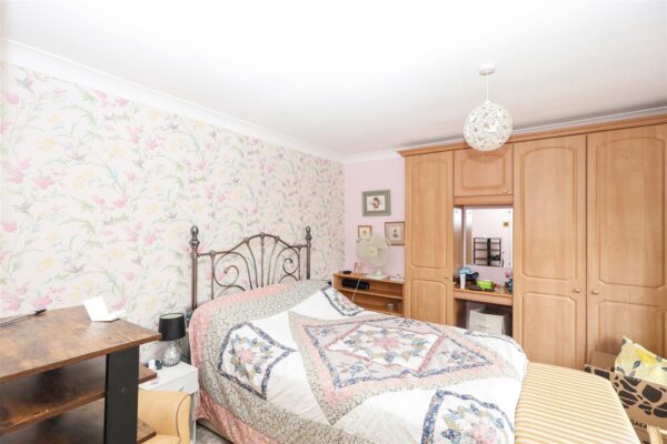 St. Giles Close, Thirsk