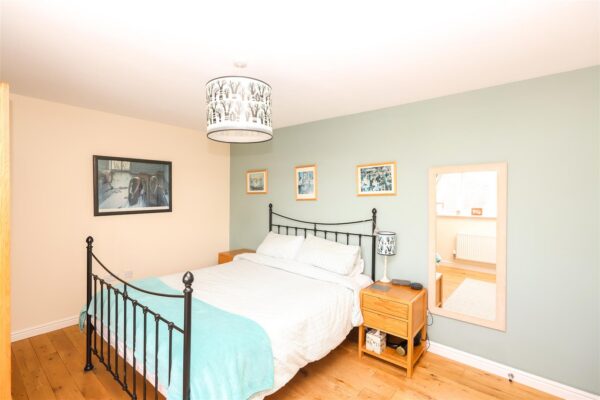 Lochranza Road, Thirsk
