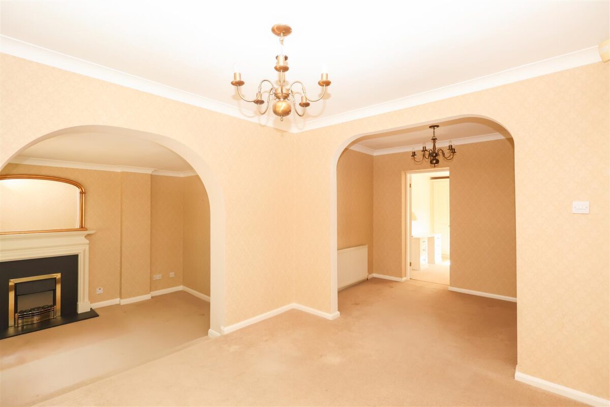 Beech Grove, Sowerby, Thirsk