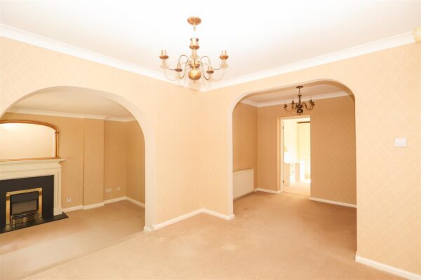 Beech Grove, Sowerby, Thirsk