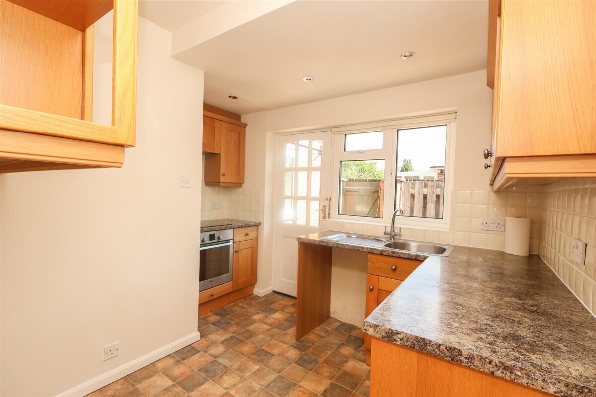 Beech Grove, Sowerby, Thirsk