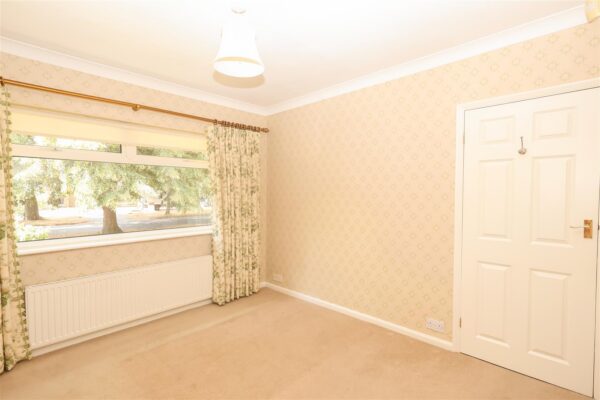 Beech Grove, Sowerby, Thirsk