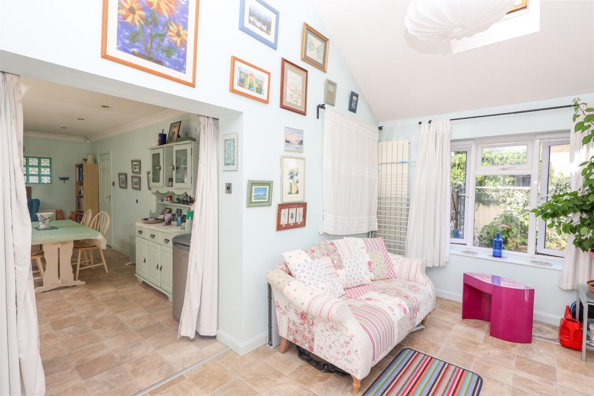 Park Drive, Masham, Ripon