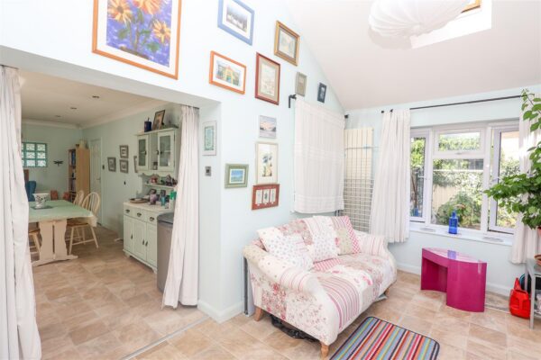 Park Drive, Masham, Ripon