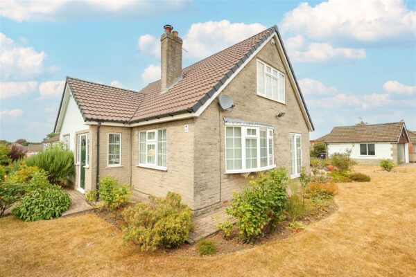 Quarry Road, Ripon