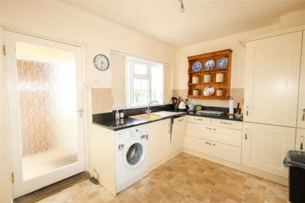 Quarry Road, Ripon