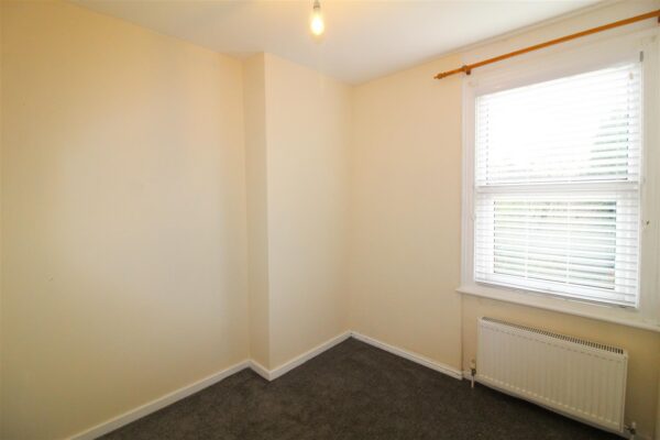 Alexandra grove, Knaresborough